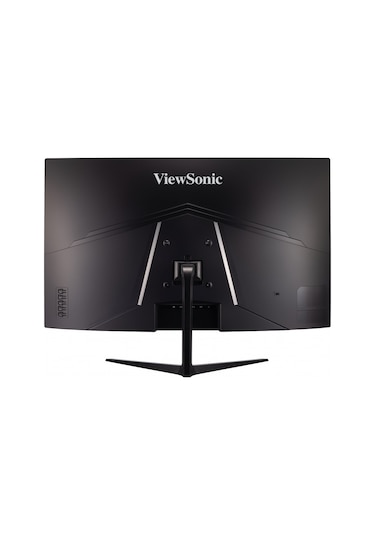 Viewsonic VX3218C-2K 32" 1 MS 165 Hz FreeSync Curved QHD Monitör