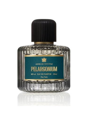 Aedes De Venustas Pelargonium Unisex Parfüm EDP 100 ML