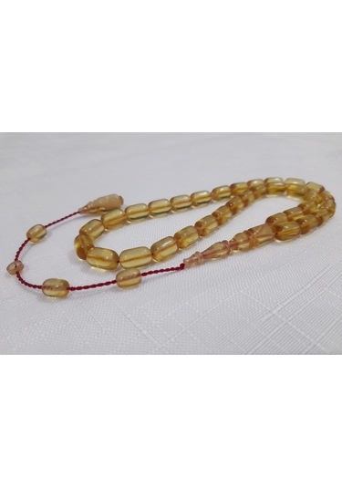 Soma Tesbih Sıkma Kehribar Tesbih 136430203