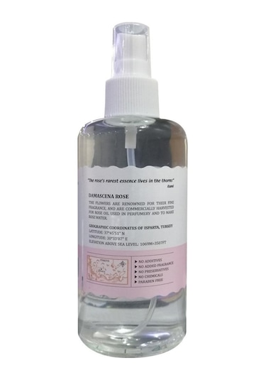 Rosense Rosewater 200 ML