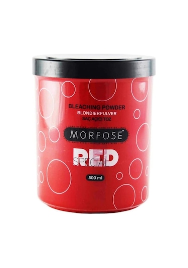 Morfose Profesyonel Saç Açıcı Toz 450 G / 15.8 Oz