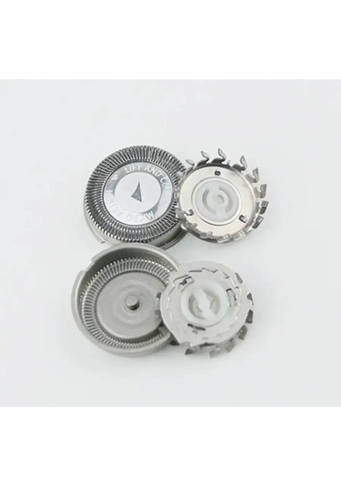 Jikko Philips Tıraş Makineleri İçin Değiştirilebilir Bıçaklar Jık Hq2 2 Adet 169701071