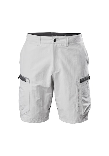 MUSTO EVO PERFORMANCE SHORT 2.0 Beyaz