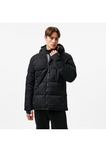 Mc Kinley Edwin Erkek Siyah Outdoor Mont 429250 Siyah