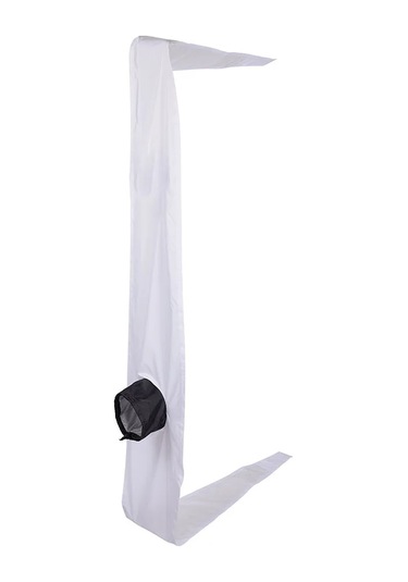 Portatif Klima, Eğimli Pencereler İçin Su Geçirmez Pencere Çok Renkli