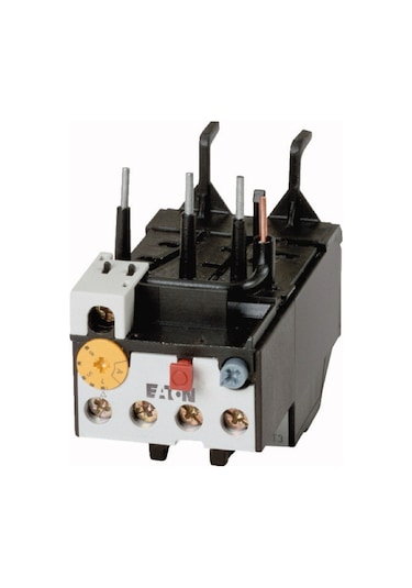 Eaton Zb32-38 ,32-38a ,kontak-1a1k,motor Koruma Termik