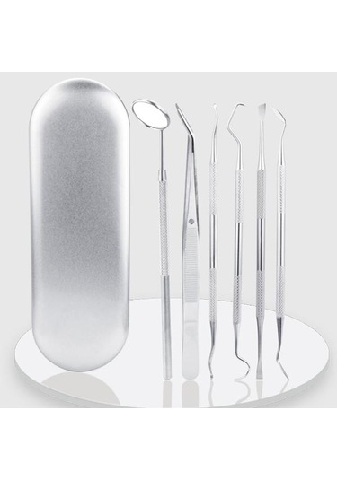 Diş Aletleri Diş İğnesi Diş Aynası Diş Ağız Aynası Diş Enstrümanı