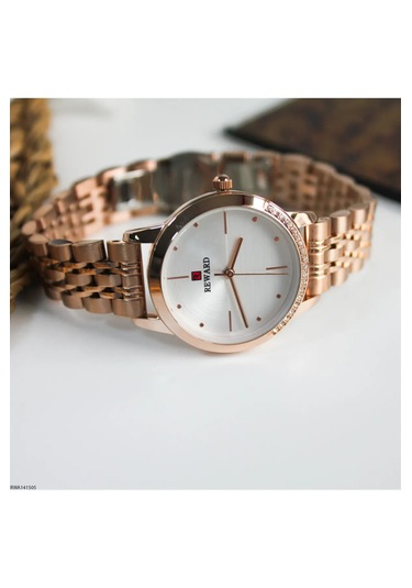 Reward Rw41506 Küçük Kadran Jübile Kordon Kadın Kol Saati