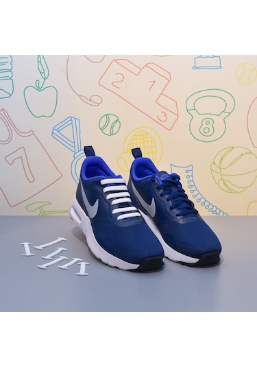 Coolnıce Bağlanmayan Silikon Bağcık-Yetişkin Boy (325616677)-Standart