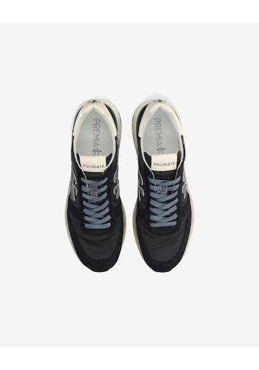 Premiata Sneakers Mick 7716 Lacivert