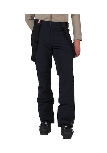 Rossıgnol Rossignol Erkek Kayak Pantolonu Strato Siyah Blk