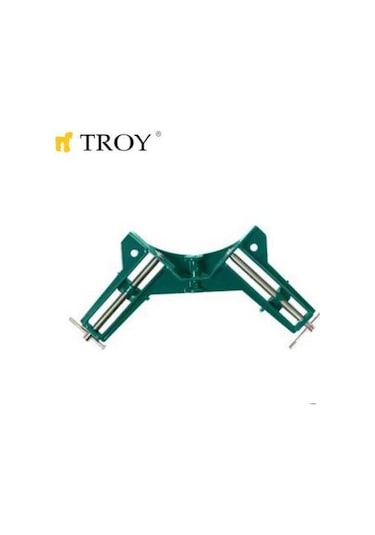 Troy 25038 Köşe Mengenesi 0-75 MM