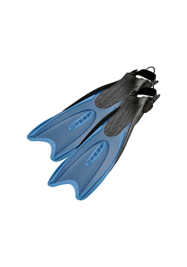 Cressi Palau Dalış Paleti Blue No:35-38