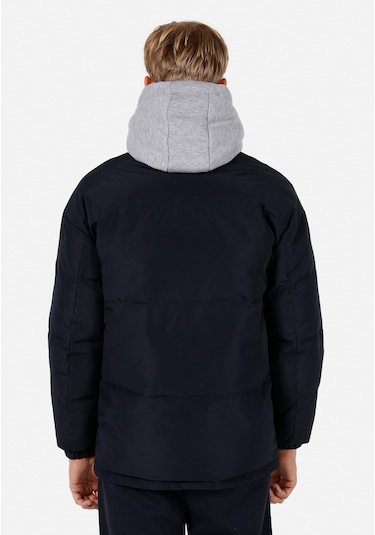 Colins Lacivert Erkek Mont Cl1070920 Q1.v1 Dnv Koyu Lacivert