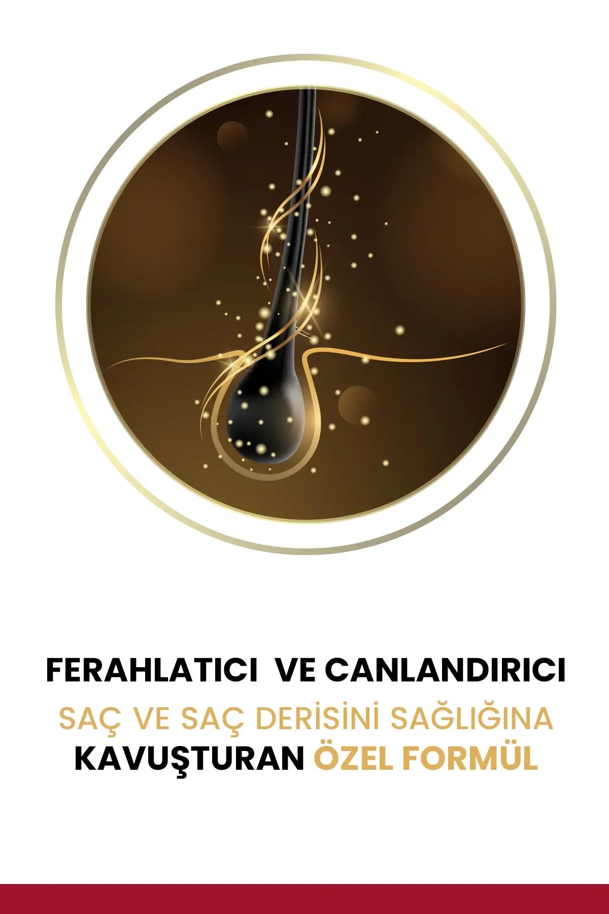 Kepek Önleyici Şampuan Ve Pullanma Karşıtı, Yatıştırıcı Şampuan 500 Ml Tüm Saçlar