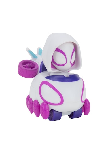 Spidey Mini Arabalar-SNF0045
