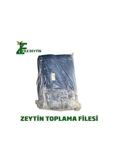 Zeytin File Zeytinlik Yaygı Sergi Branda 75 Gölgelik File