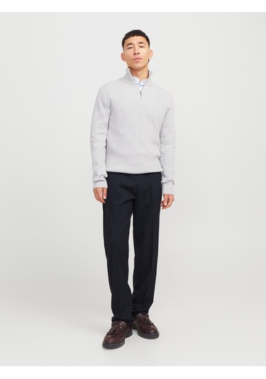 Jack & Jones Jpstkane Edwin Jogger Noos Erkek Pantolon-30304 Lacivert
