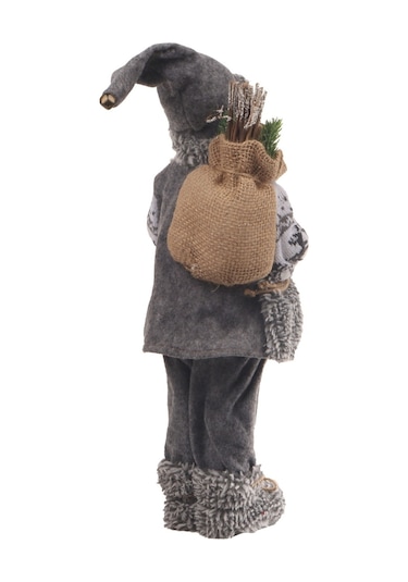 Tarrington House Noel Baba Liste Taşıyan 45 Cm