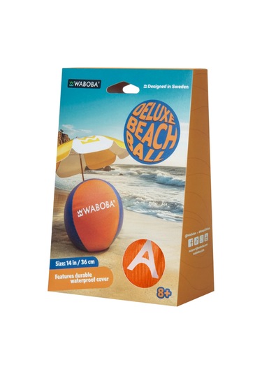 Waboba Xl Plaj Topu 14 İnç