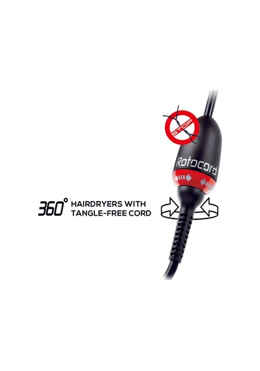 Valera Silent Jet 7700 Light İyonik 2000 W Profesyonel Saç Kurutma Makinesi