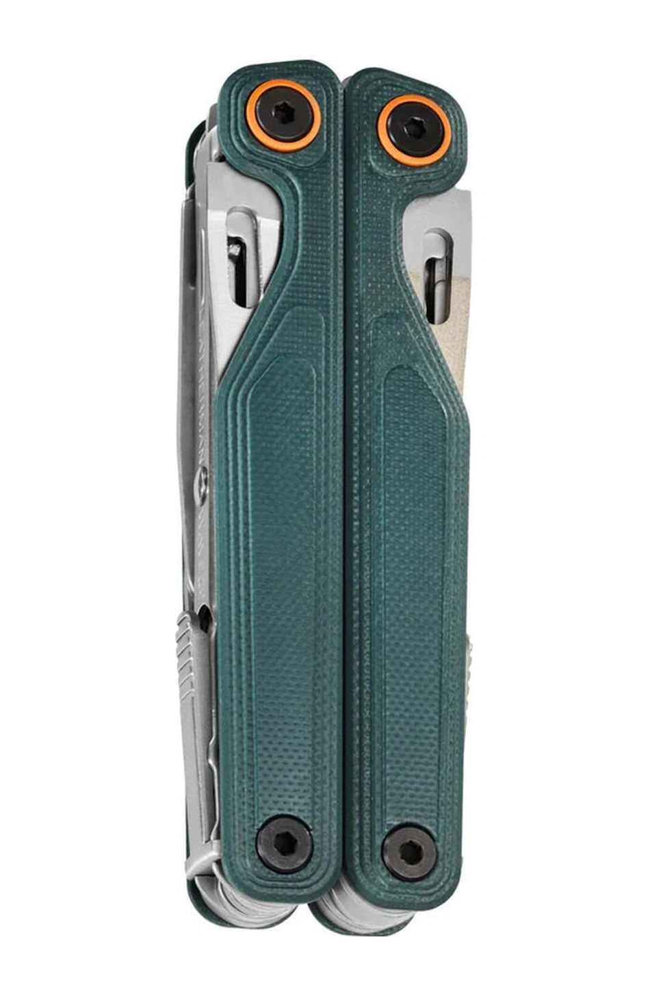 Leatherman Wave Alpha Gri