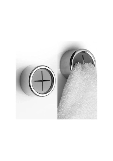 Büro Ev Ofis Hediyesi İçin Pratik Tak Çıkar Havlu Askısı Diğer
