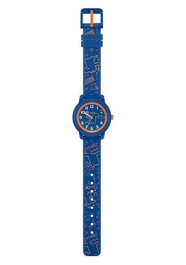 Lacoste Lac2030056 Çocuk Kol Saati