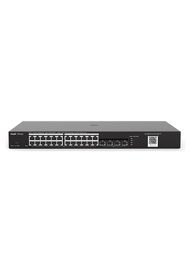 Ruijie Rg-nbs3100-24gt4sfp-p-136471