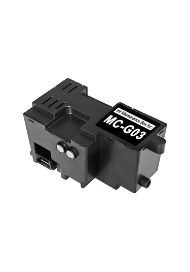 Fast Canon Mc - G03 Atık Kutusu