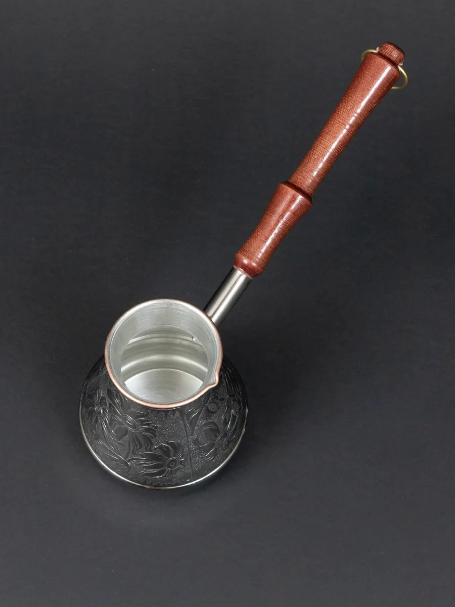 Lan Group Bakır Cezve 327647150