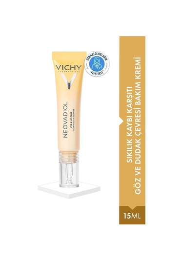 Neovadiol Gf Göz ve Dudak Çevresi Bakım Kremi 15 ML