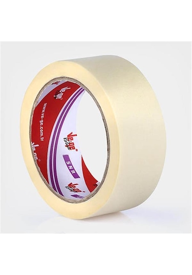 Vege Maskeleme Kağıt Bant 24 Mmx30 M