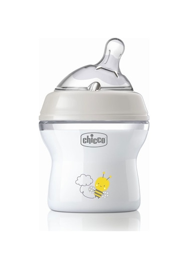 Chicco Naturalfeeling Pp Biberon 0 Ay+ 150 ML 00081311300000