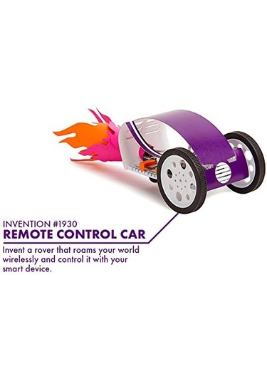 Littlebits Gizmos & Gadgets Buluş Yapma Kiti