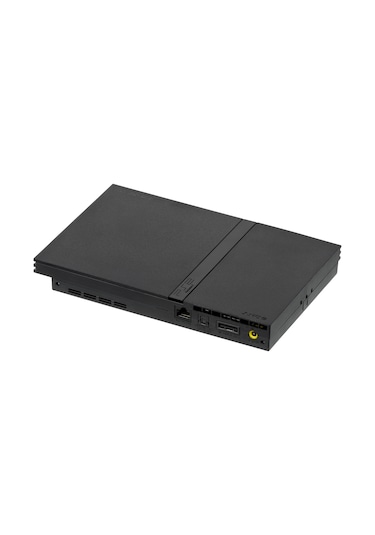 Sony Playstation 2 SCPH70004 64 MB 64 GB USB Bellek PS2 Full Set
