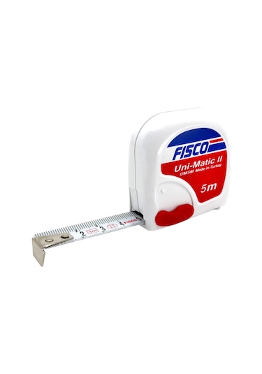 Fisco Metre Um5 Mt 5 M