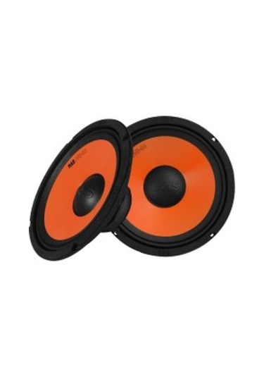 Gas Mad Serisi 20 Cm Midrange