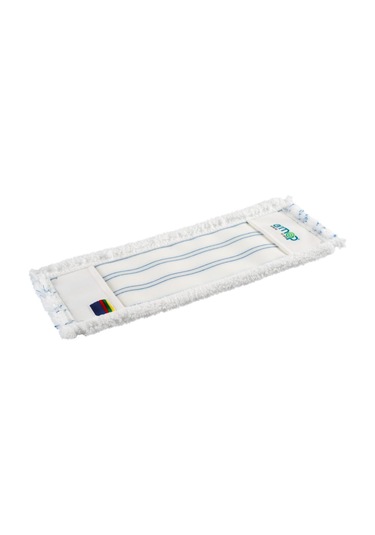 Ermop MFSB 40 Soft Brite Mikrofiber Mop Beyaz 40 CM