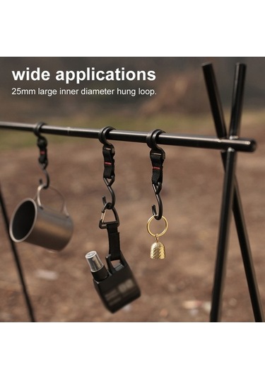 Pazly Hafif Pirinç Çan - Kapı, Çadır, Araba, Çanta Süsleme İçin Altın Renk Altın