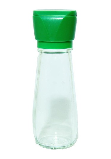 Lokman Cam Değirmen Yeşil