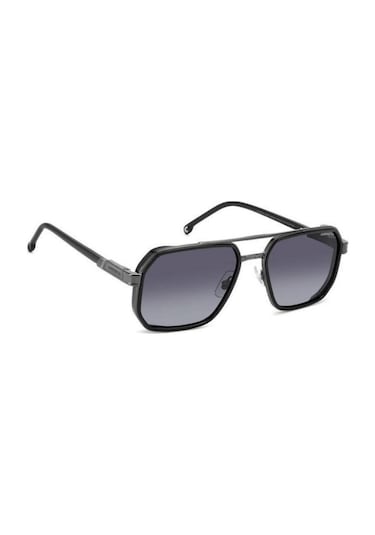 Carrera 1069s Answj 58 Erkek Güneş Gözlüğü Siyah