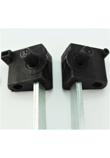 Bmw E46 E64 Cabrio Opel Astra G Sunroof Kilitleme Seti