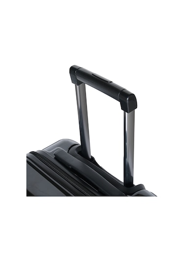 Wixon Travel Valiz,1818 M , Antrasit Çok Renkli