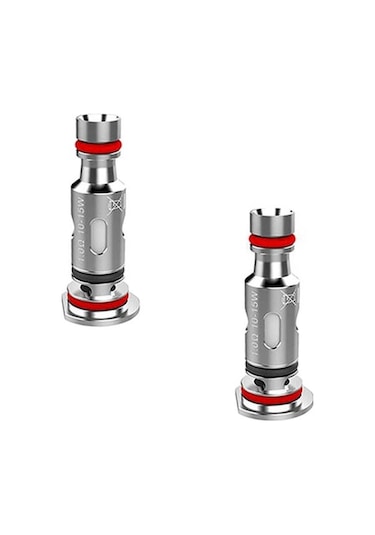 Reedark Koko Prime Ve Koko2 İçin 0.8ohm Değiştirme Bobini, 10 Adet Metal Aksesuar Seti Kart G Modeli