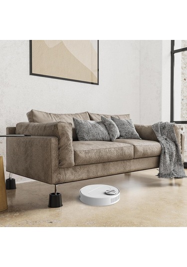 Suntek Yatak Yükselticileri Platform Çerçeve 4-adet 4 Adet