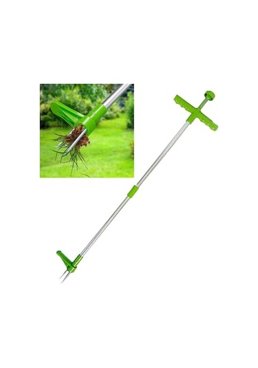 Rogfer Ot Çekme Çekme Ve Kazma Artefakt Aracı Kılavuzu Ayıklama Aracı, Boyut:yabani Ot