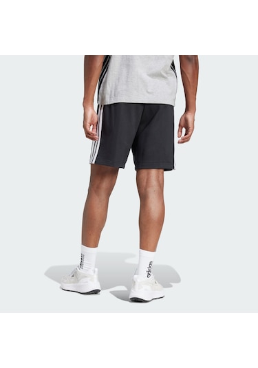 Adidas Je6414 M 3s Ft Sho Erkek Şort Siyah