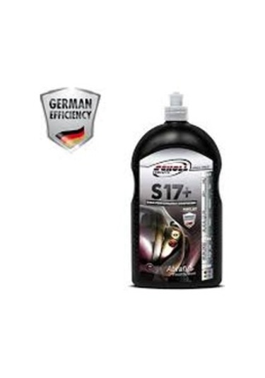 Scholl Concepts S17 Rubbing Compound 1 Kg N11.19