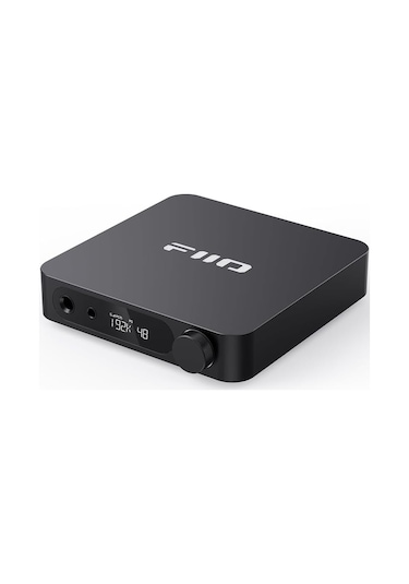 Fiio K11 Dac Ve Amplifikatör